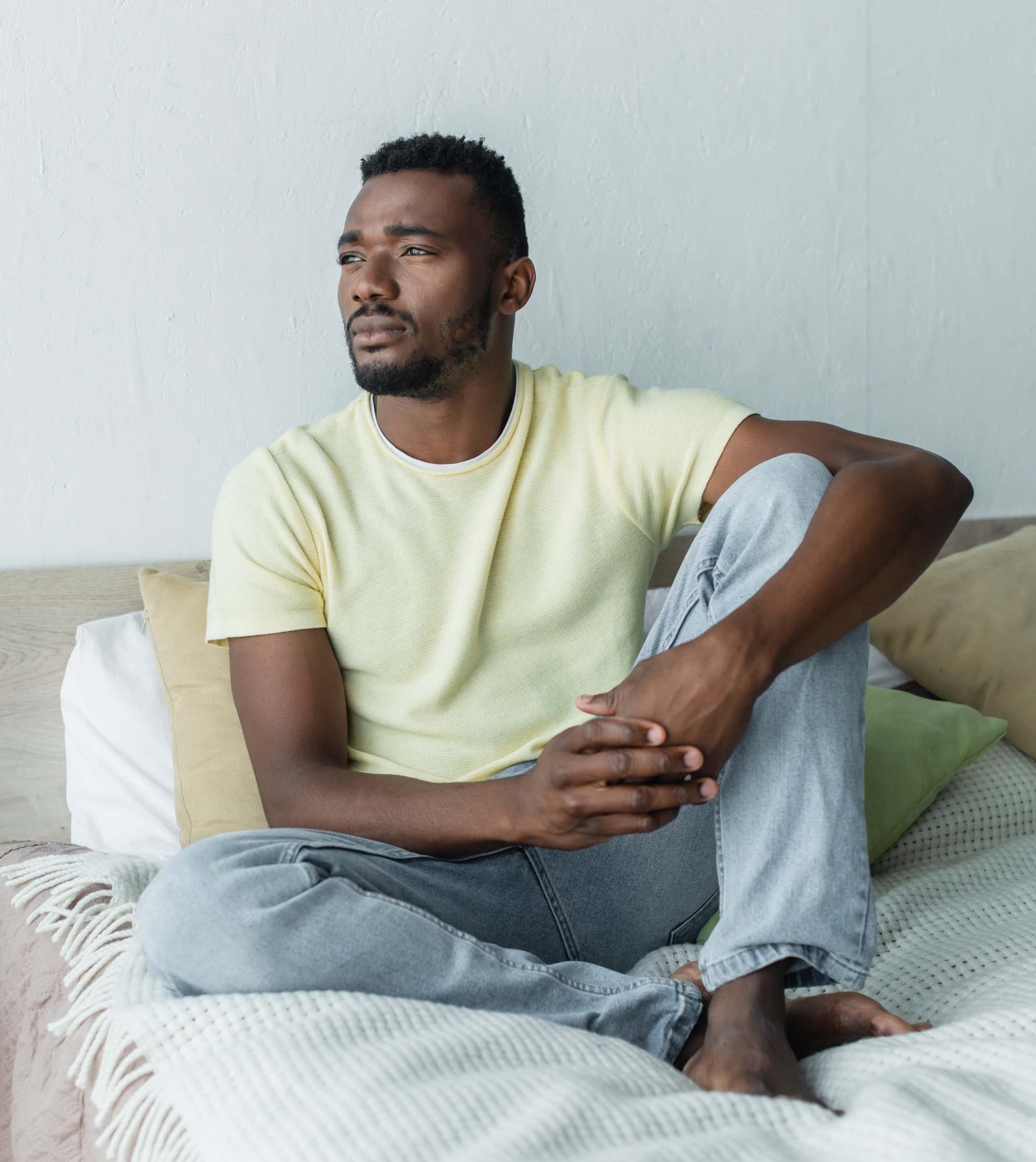 Commonly Treated Drug Addictions