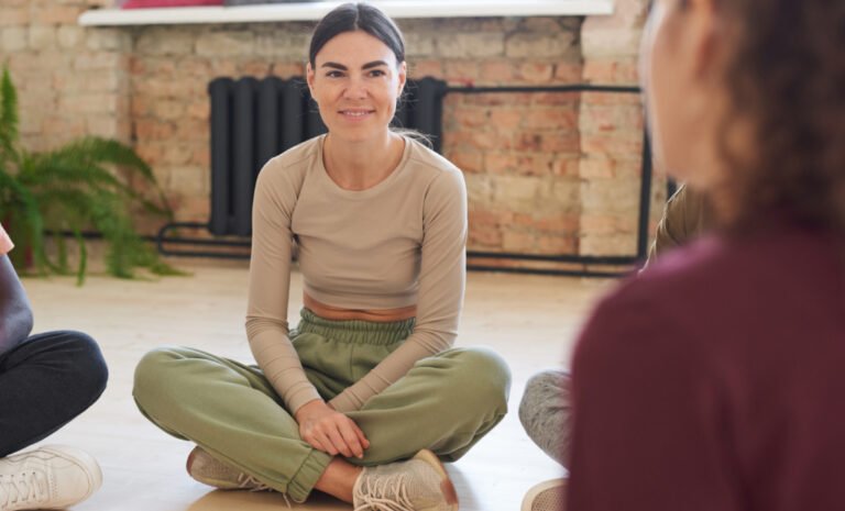 Holistic Approaches to Mental Health Success