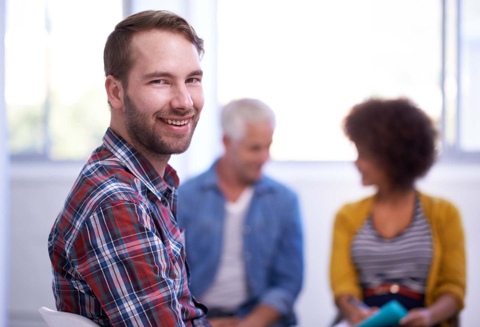 How Depression Treatment Can Change Your Life