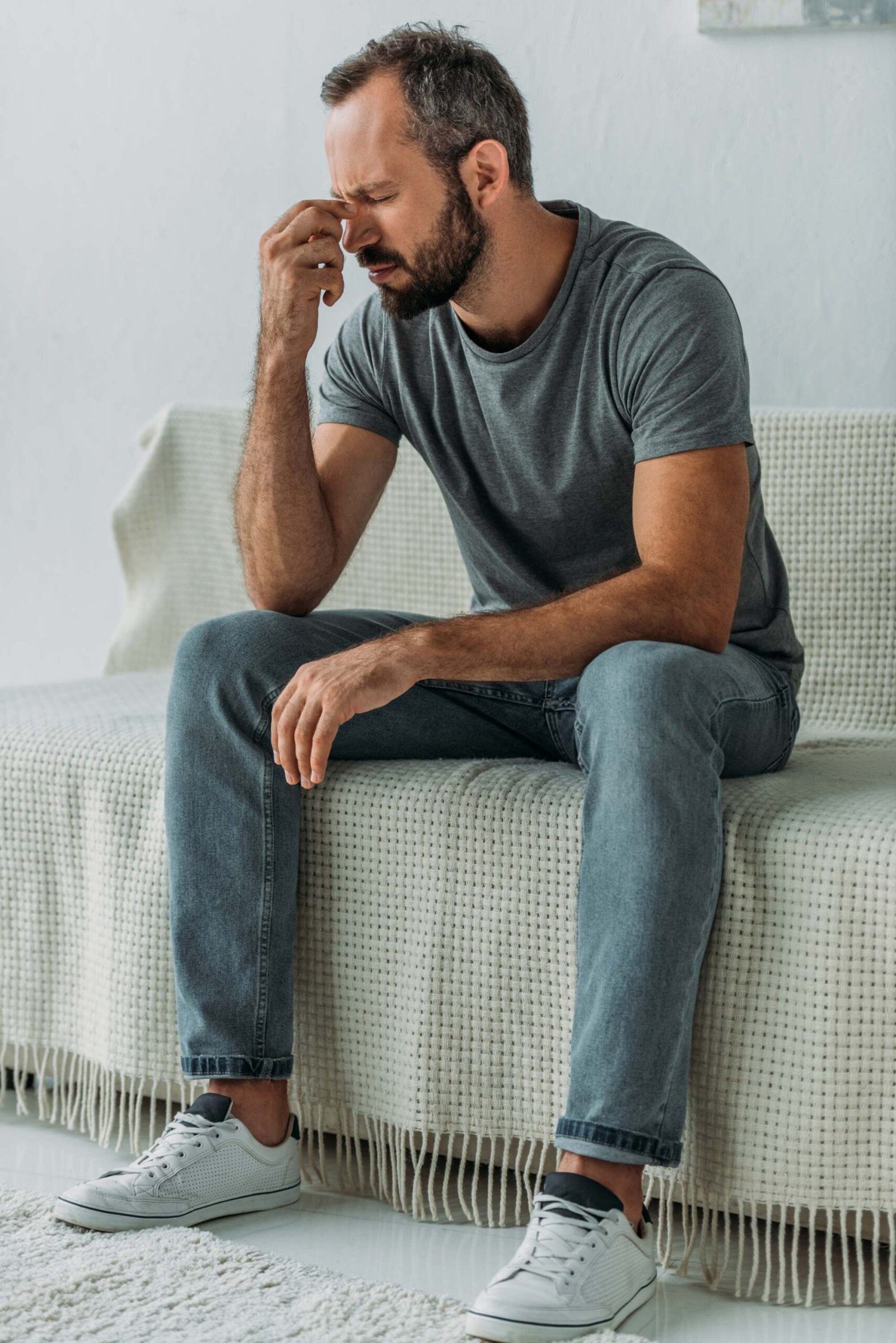 Understanding ADHD Different Types & Symptoms