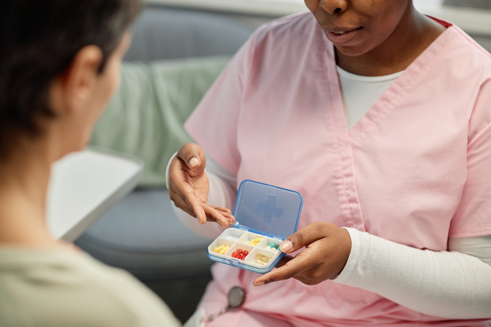 Medication Management