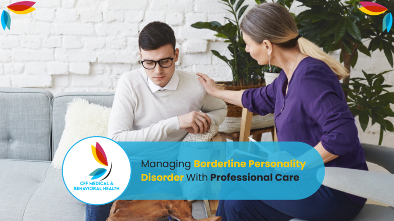 What If My Anxiety Medication Causes Side Effects