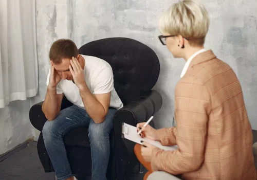 man-sitting-psychologist-s-office-talking-about-problems_1157-28352 man-sitting-psychologist-s-office-talking-about-problems_1157-28352